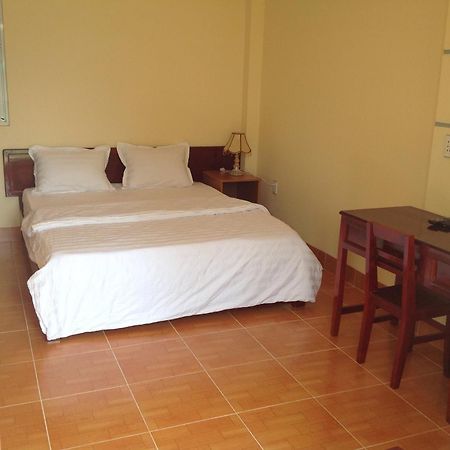 Aurora Mekong Hotel Cái Bè Habitación foto