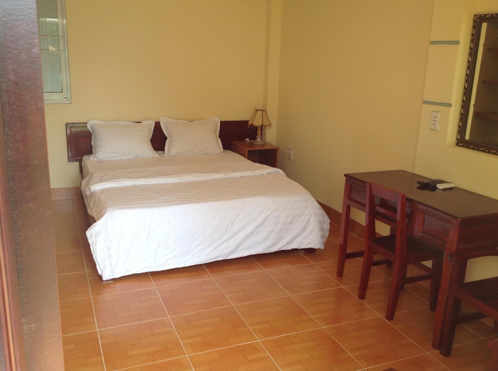 Aurora Mekong Hotel Cái Bè Habitación foto